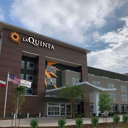 La Quinta Inn & Suites By Wyndham Texas City I 45 Zewnętrze zdjęcie