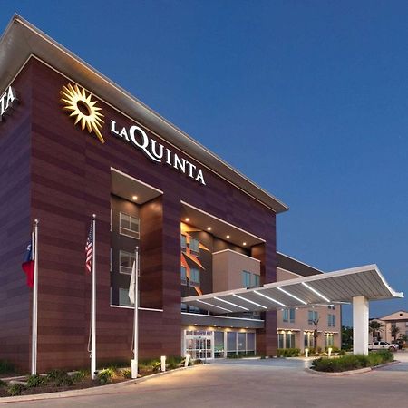 La Quinta Inn & Suites By Wyndham Texas City I 45 Zewnętrze zdjęcie