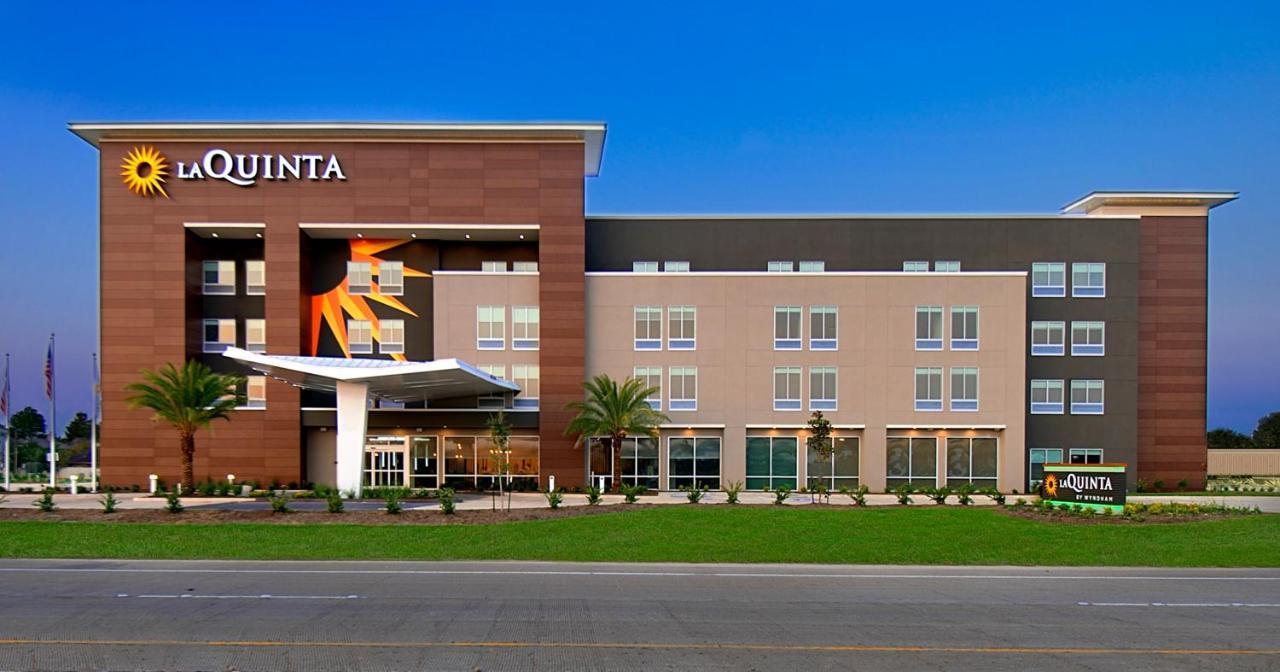 La Quinta Inn & Suites By Wyndham Texas City I 45 Zewnętrze zdjęcie