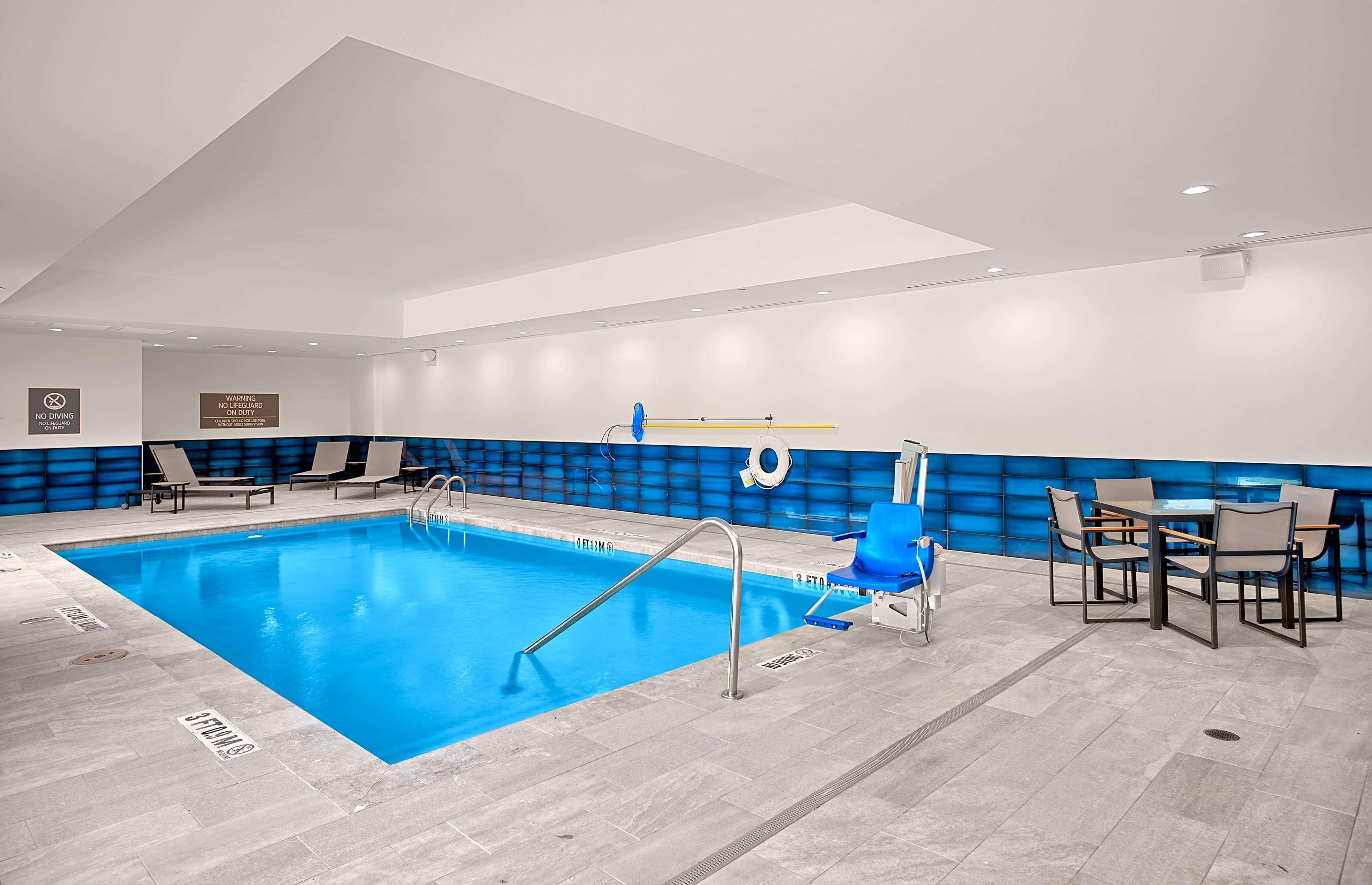 La Quinta Inn & Suites By Wyndham Texas City I 45 Zewnętrze zdjęcie