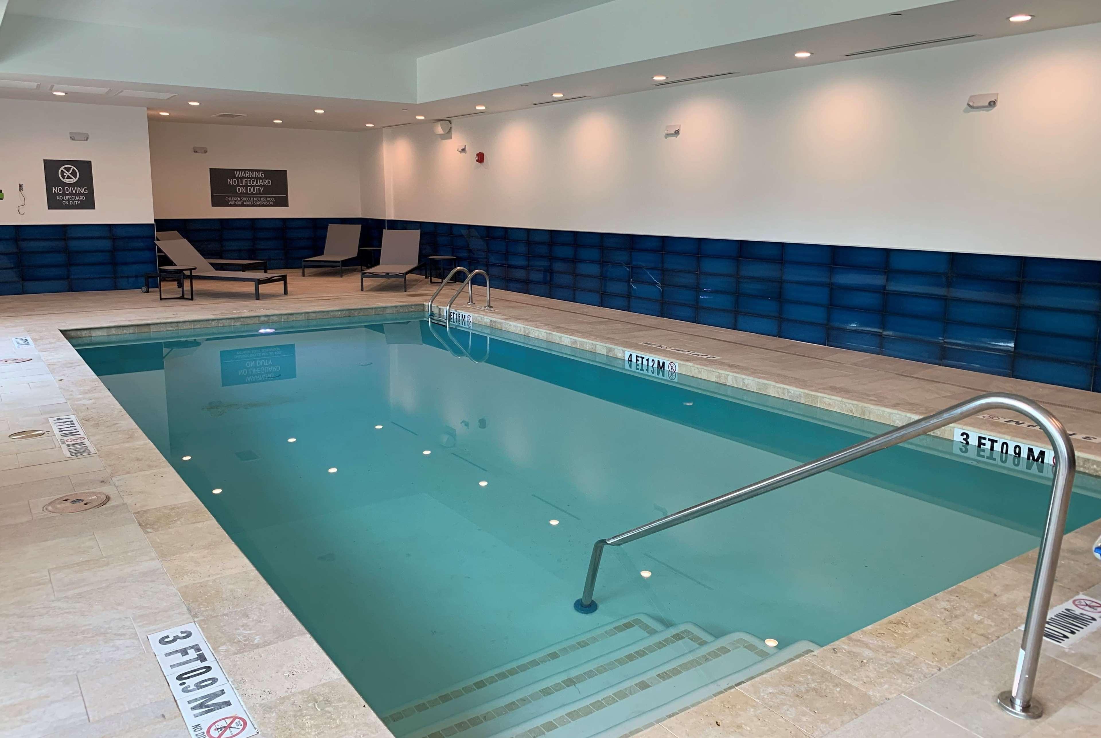 La Quinta Inn & Suites By Wyndham Texas City I 45 Zewnętrze zdjęcie