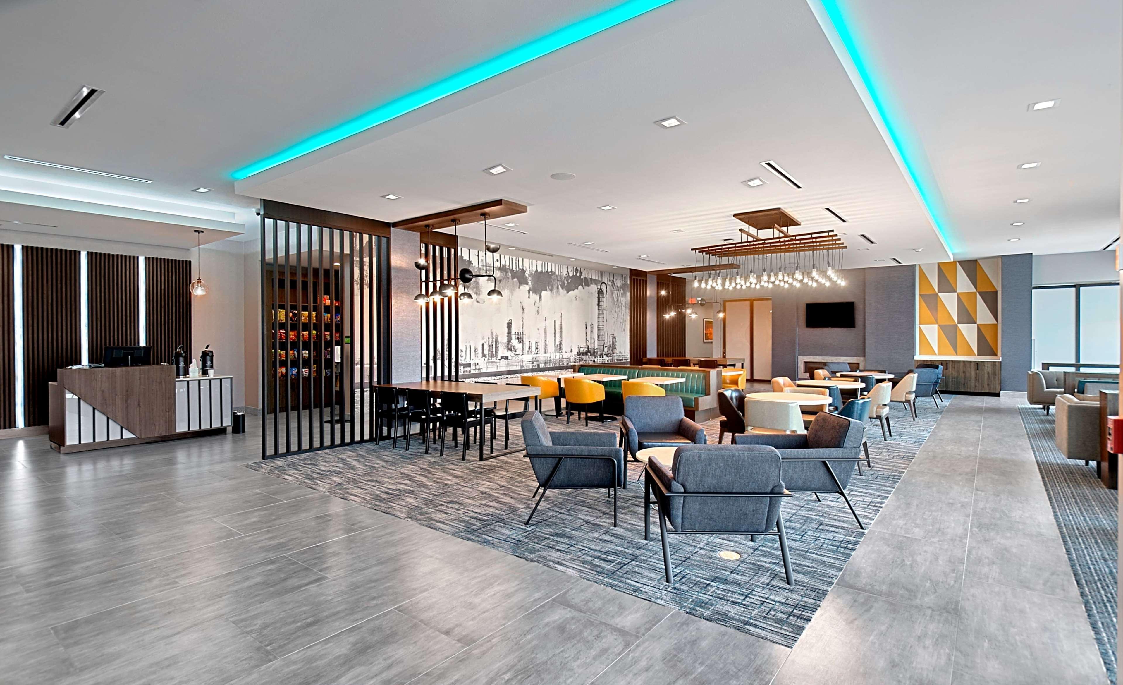 La Quinta Inn & Suites By Wyndham Texas City I 45 Zewnętrze zdjęcie