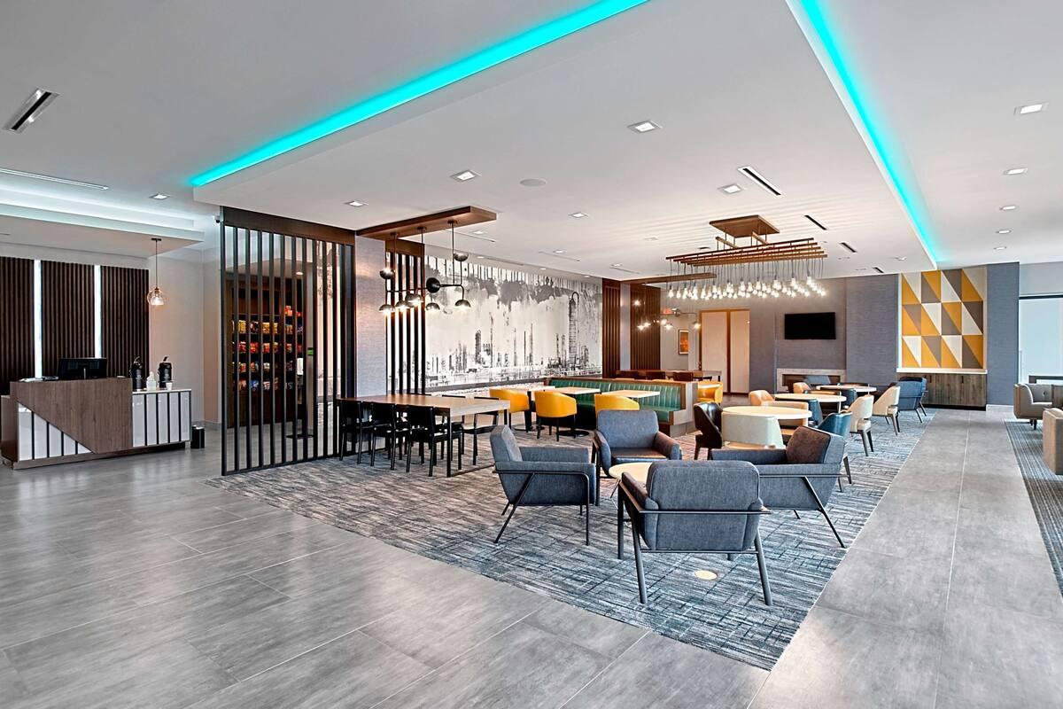 La Quinta Inn & Suites By Wyndham Texas City I 45 Zewnętrze zdjęcie