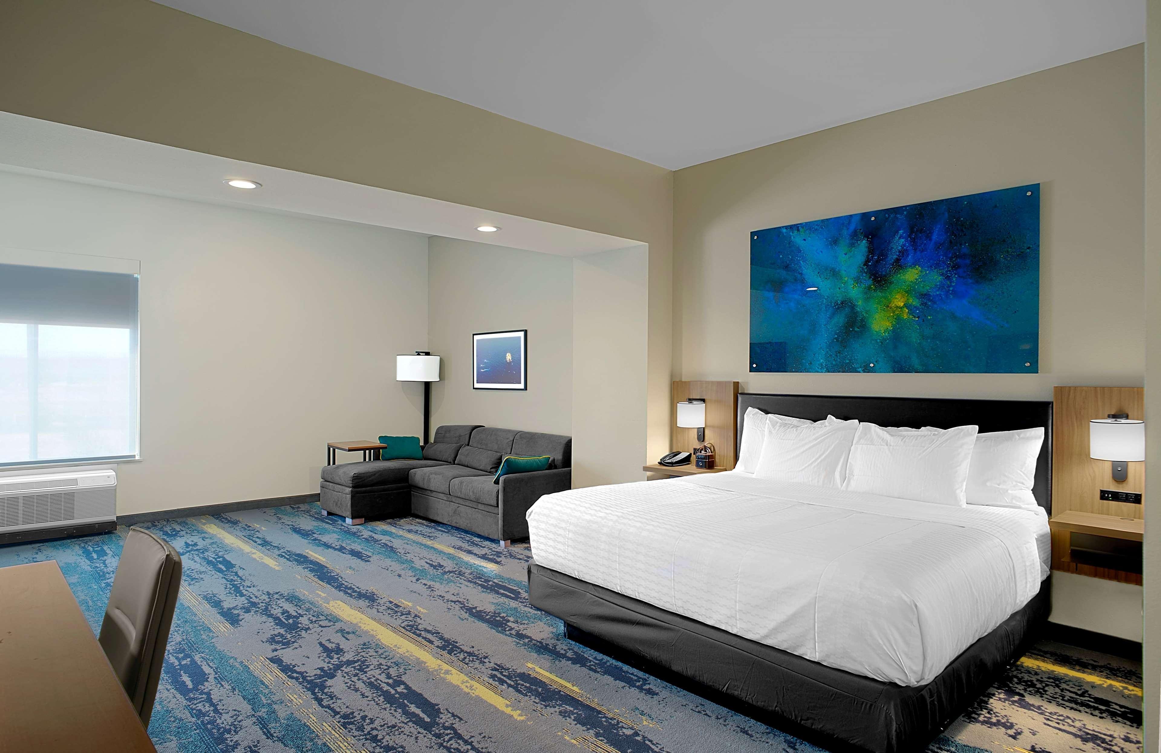 La Quinta Inn & Suites By Wyndham Texas City I 45 Zewnętrze zdjęcie