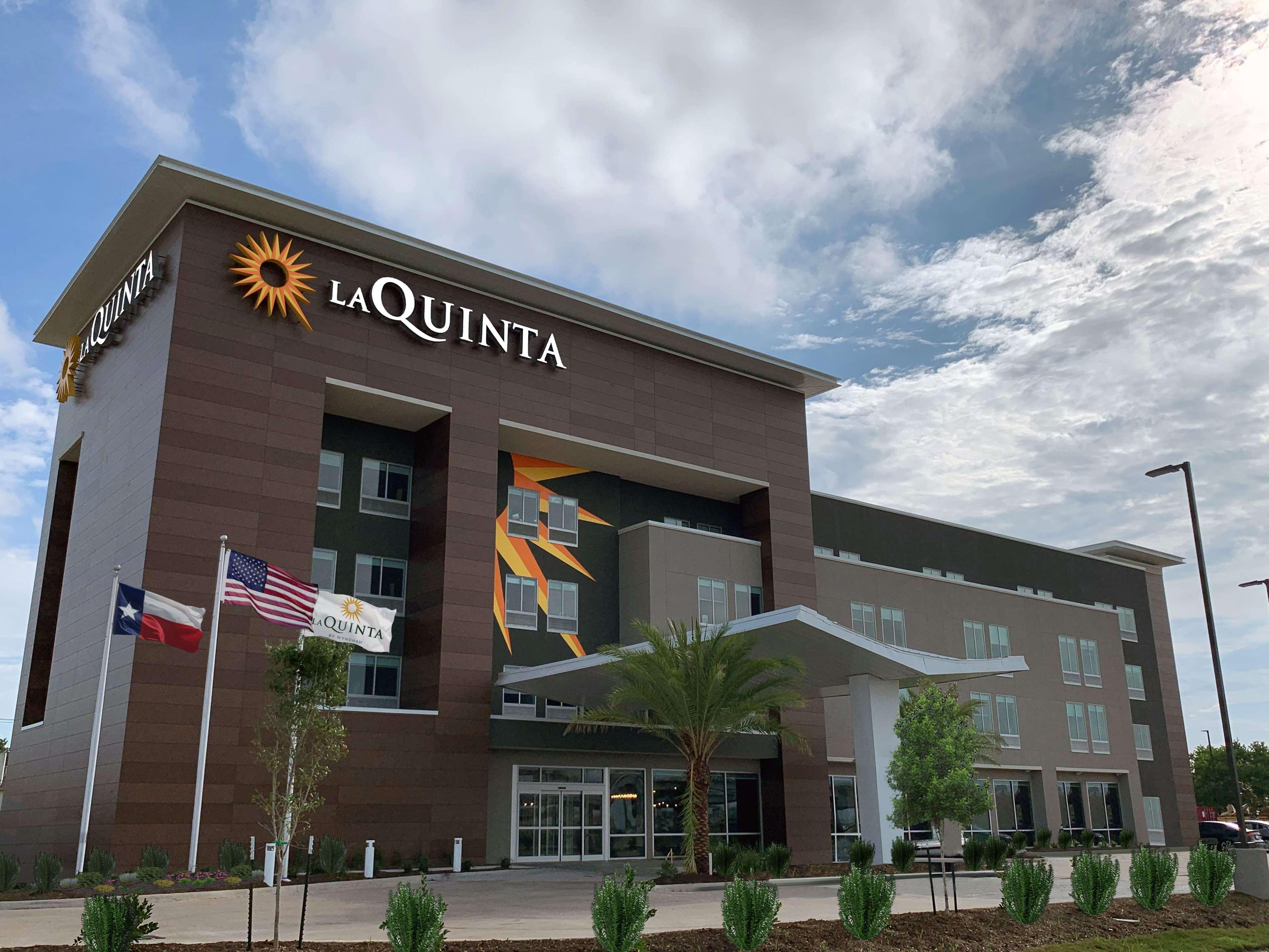 La Quinta Inn & Suites By Wyndham Texas City I 45 Zewnętrze zdjęcie