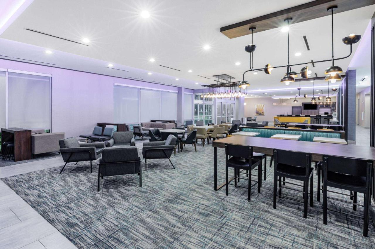 La Quinta Inn & Suites By Wyndham Texas City I 45 Zewnętrze zdjęcie