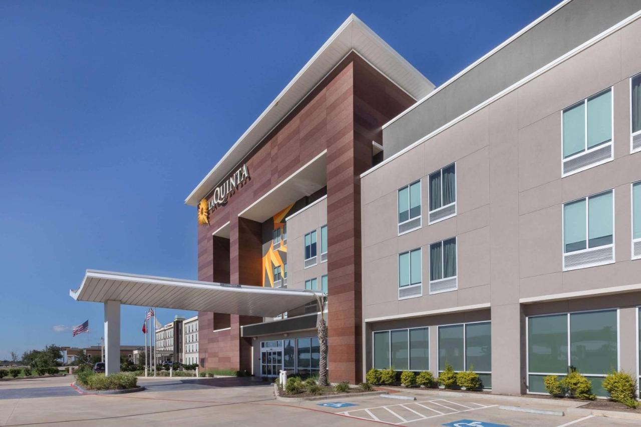 La Quinta Inn & Suites By Wyndham Texas City I 45 Zewnętrze zdjęcie