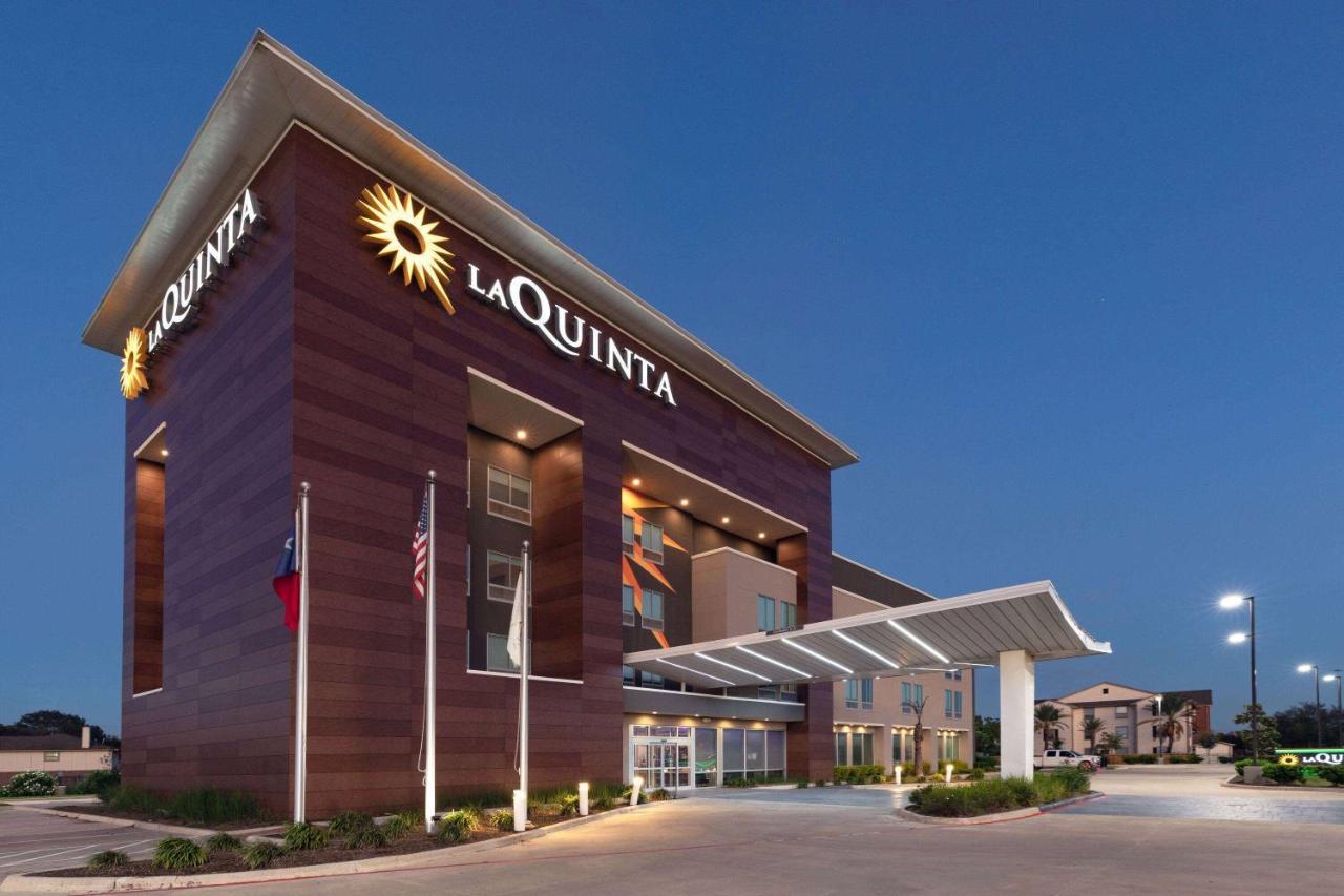 La Quinta Inn & Suites By Wyndham Texas City I 45 Zewnętrze zdjęcie