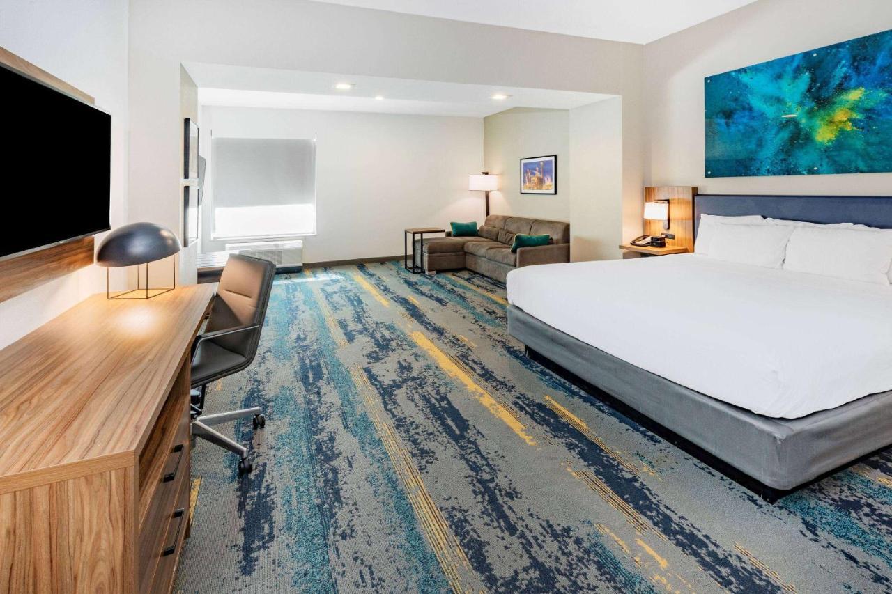 La Quinta Inn & Suites By Wyndham Texas City I 45 Zewnętrze zdjęcie