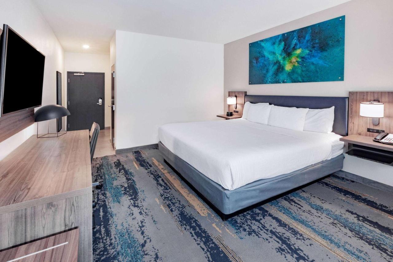 La Quinta Inn & Suites By Wyndham Texas City I 45 Zewnętrze zdjęcie