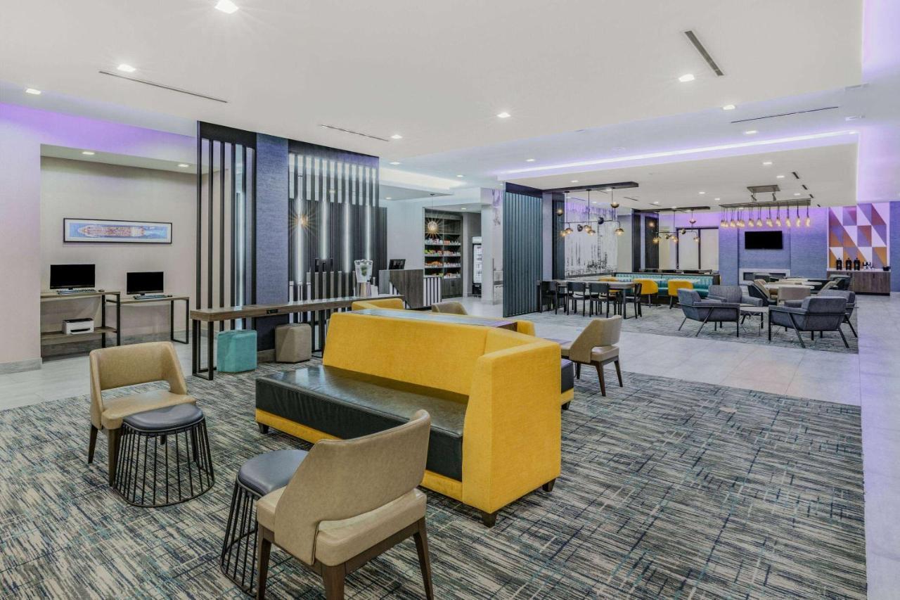 La Quinta Inn & Suites By Wyndham Texas City I 45 Zewnętrze zdjęcie