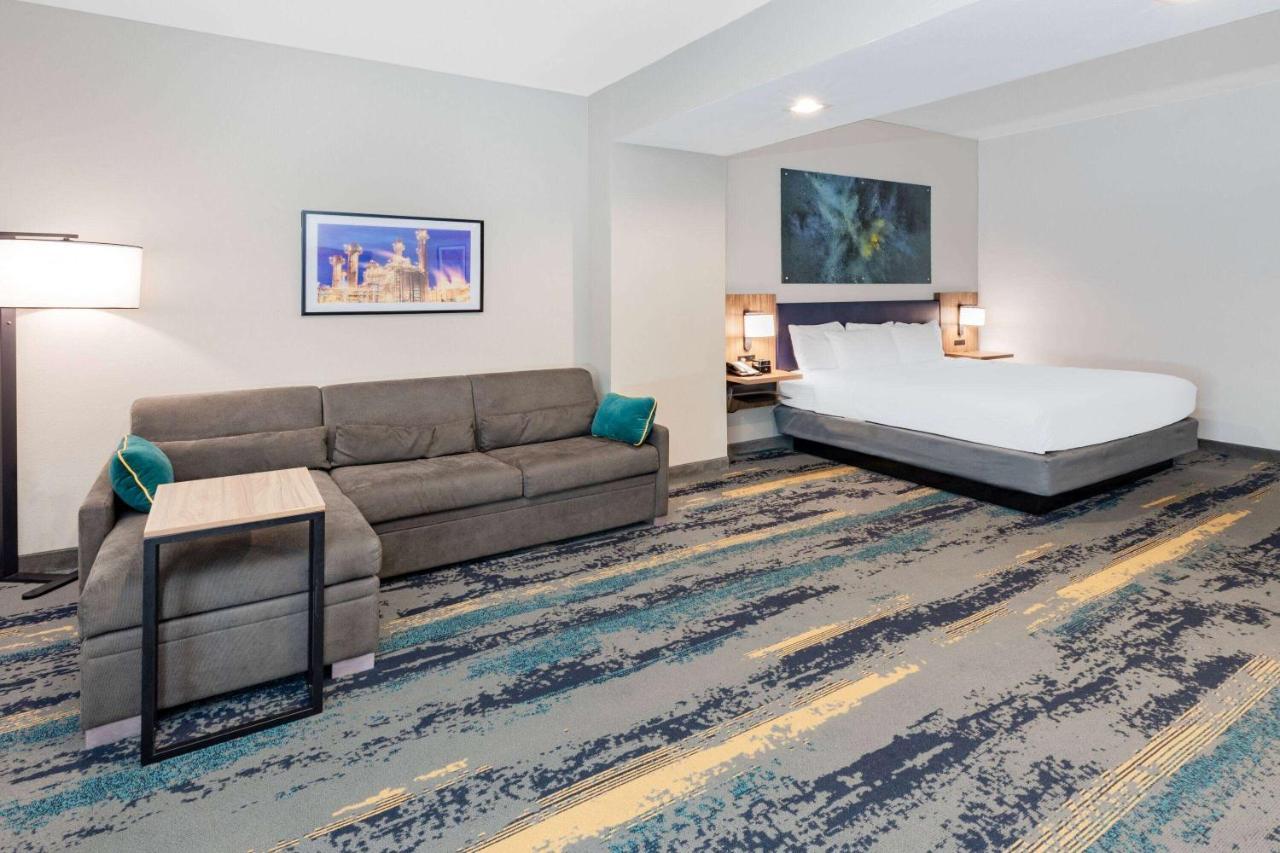 La Quinta Inn & Suites By Wyndham Texas City I 45 Zewnętrze zdjęcie