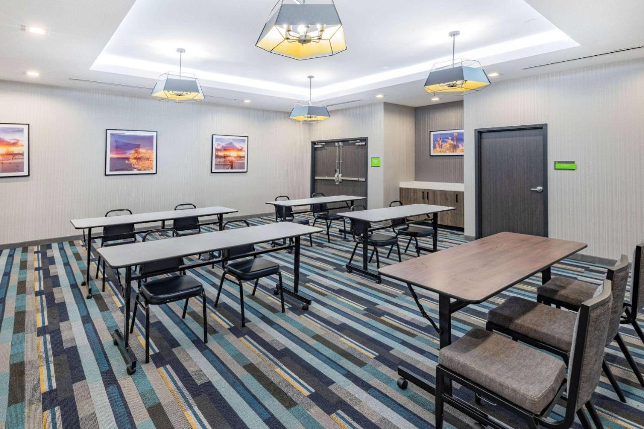 La Quinta Inn & Suites By Wyndham Texas City I 45 Zewnętrze zdjęcie