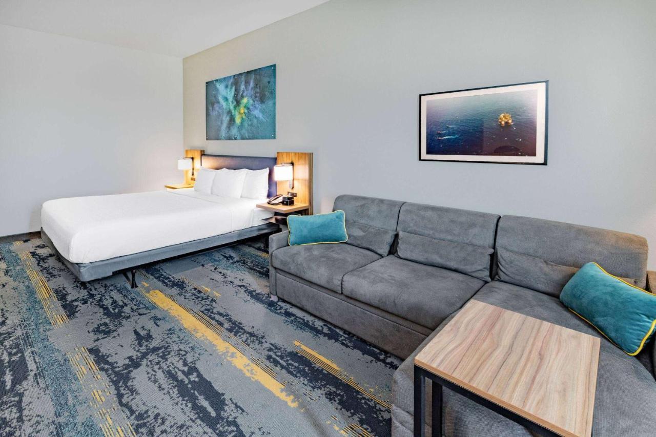 La Quinta Inn & Suites By Wyndham Texas City I 45 Zewnętrze zdjęcie