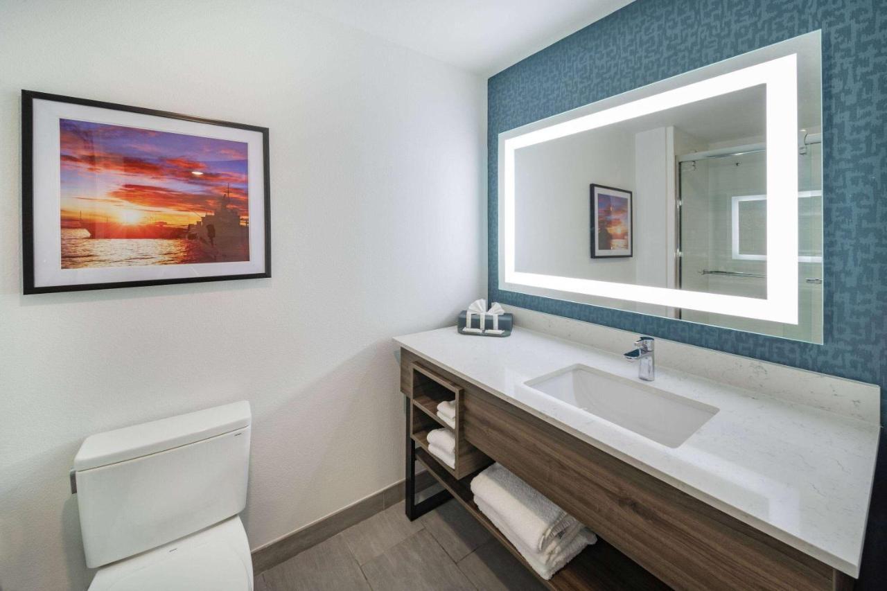 La Quinta Inn & Suites By Wyndham Texas City I 45 Zewnętrze zdjęcie
