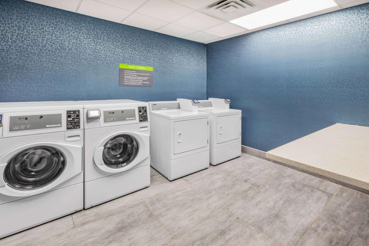 La Quinta Inn & Suites By Wyndham Texas City I 45 Zewnętrze zdjęcie