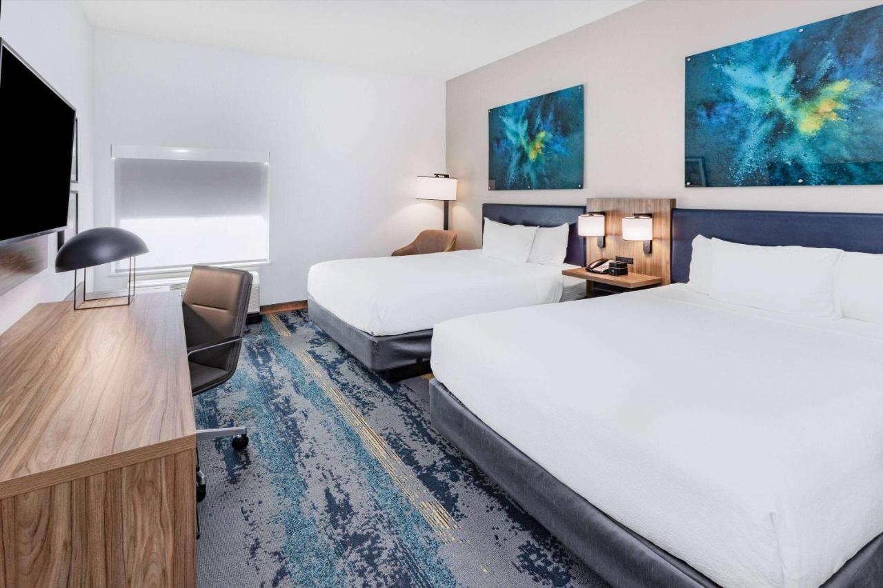 La Quinta Inn & Suites By Wyndham Texas City I 45 Zewnętrze zdjęcie