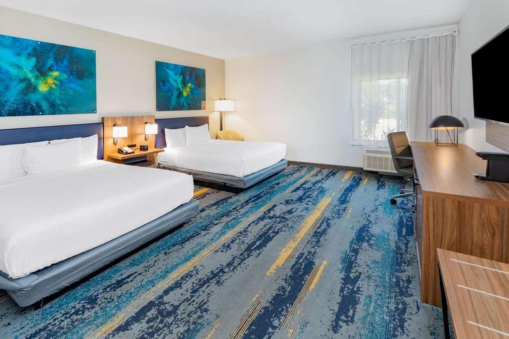 La Quinta Inn & Suites By Wyndham Texas City I 45 Pokój zdjęcie